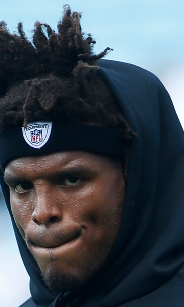 Rejuvenated Cam Newton feels 'like a rookie' entering Year 9